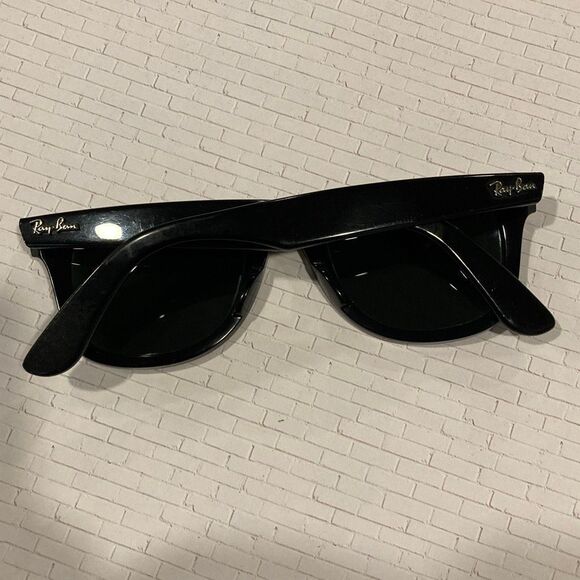 Ray-Ban RB2140 Original Wayfarer Classic - Picture 8 of 11